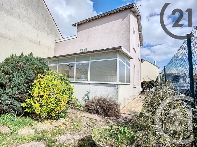 Maison à vendre - 3 pièces - 91 m2 - Reims - 51 - CHAMPAGNE-ARDENNE