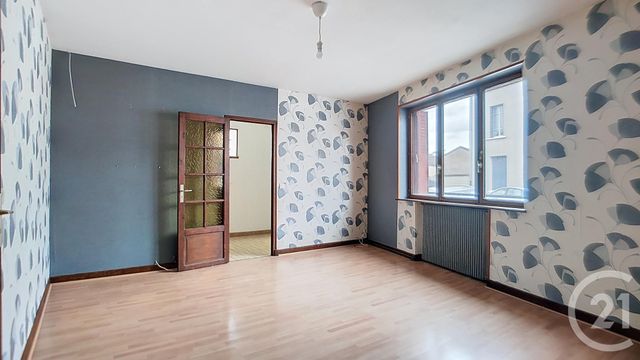 Maison à vendre - 6 pièces - 150 m2 - Reims - 51 - CHAMPAGNE-ARDENNE