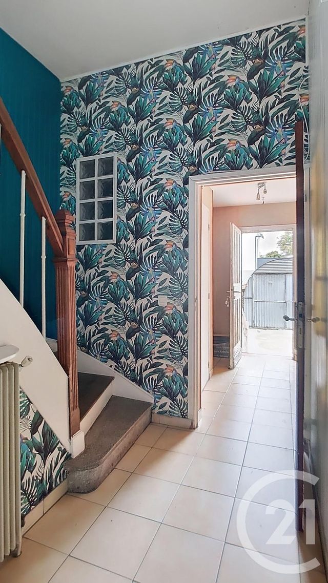 Maison à vendre - 6 pièces - 150 m2 - Reims - 51 - CHAMPAGNE-ARDENNE