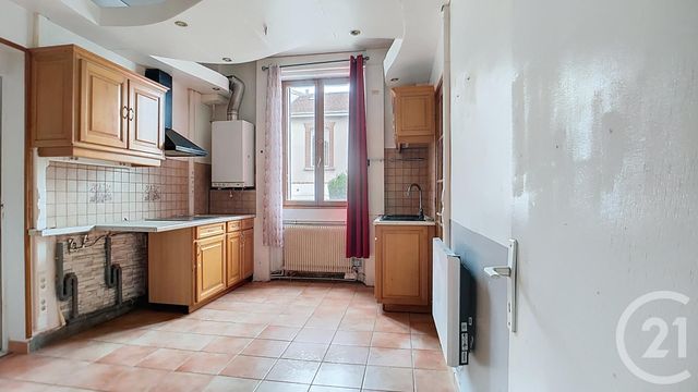 Maison à vendre - 6 pièces - 150 m2 - Reims - 51 - CHAMPAGNE-ARDENNE