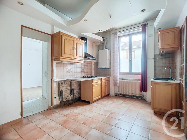 Maison à vendre - 6 pièces - 150 m2 - Reims - 51 - CHAMPAGNE-ARDENNE