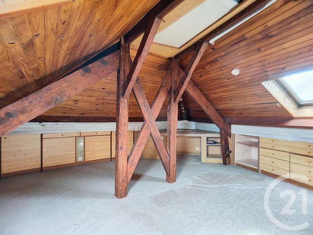 Maison à vendre - 6 pièces - 150 m2 - Reims - 51 - CHAMPAGNE-ARDENNE