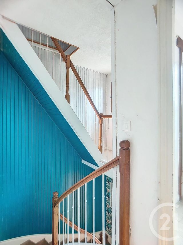 Maison à vendre - 6 pièces - 150 m2 - Reims - 51 - CHAMPAGNE-ARDENNE