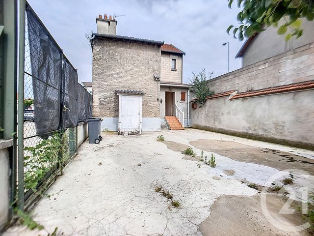 Maison à vendre - 6 pièces - 150 m2 - Reims - 51 - CHAMPAGNE-ARDENNE