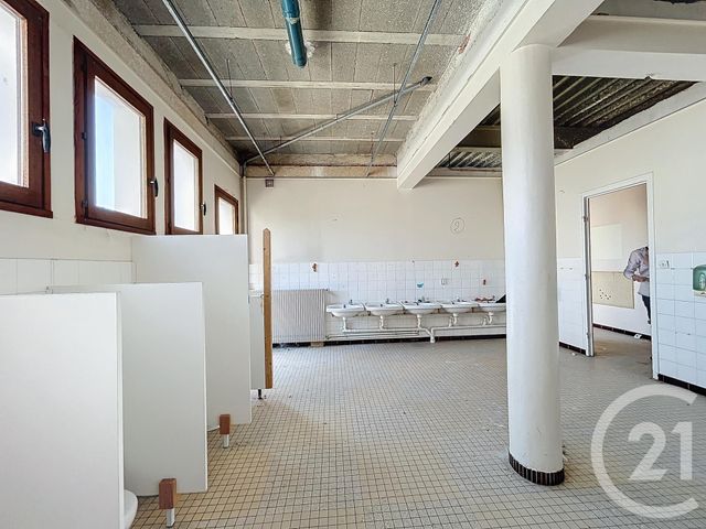 Appartement &agrave; vendre - 2 pi&egrave;ces - 40,20 m2 - Verzy - 51 - CHAMPAGNE-ARDENNE