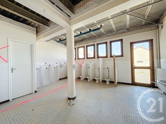 Appartement &agrave; vendre - 2 pi&egrave;ces - 40,20 m2 - Verzy - 51 - CHAMPAGNE-ARDENNE