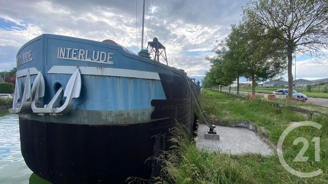 Maison à vendre - 5 pièces - 190 m2 - Reims - 51 - CHAMPAGNE-ARDENNE