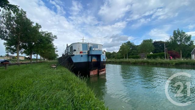 Maison à vendre - 5 pièces - 190 m2 - Reims - 51 - CHAMPAGNE-ARDENNE