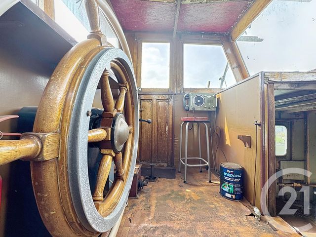 Maison à vendre - 5 pièces - 190 m2 - Reims - 51 - CHAMPAGNE-ARDENNE