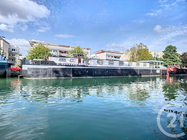 Maison à vendre - 4 pièces - 120 m2 - Reims - 51 - CHAMPAGNE-ARDENNE