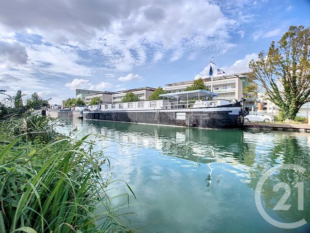 Maison à vendre - 4 pièces - 120 m2 - Reims - 51 - CHAMPAGNE-ARDENNE