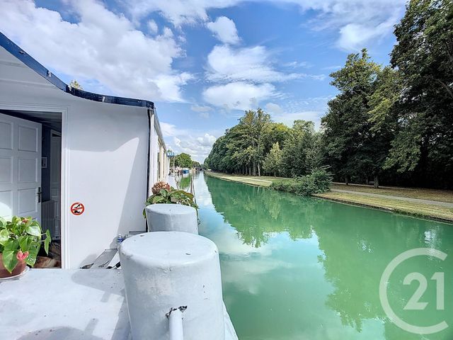 Maison à vendre - 4 pièces - 120 m2 - Reims - 51 - CHAMPAGNE-ARDENNE