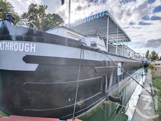 Maison à vendre - 4 pièces - 120 m2 - Reims - 51 - CHAMPAGNE-ARDENNE