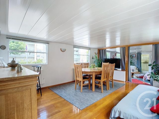 Maison à vendre - 4 pièces - 120 m2 - Reims - 51 - CHAMPAGNE-ARDENNE