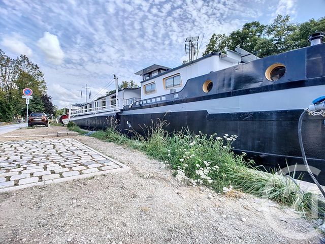 Maison à vendre - 4 pièces - 120 m2 - Reims - 51 - CHAMPAGNE-ARDENNE