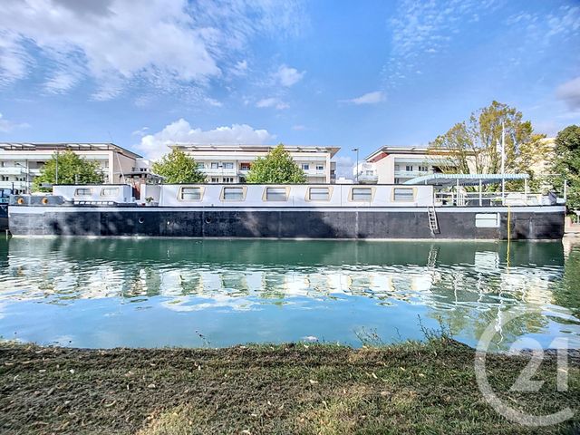 Maison à vendre - 4 pièces - 120 m2 - Reims - 51 - CHAMPAGNE-ARDENNE