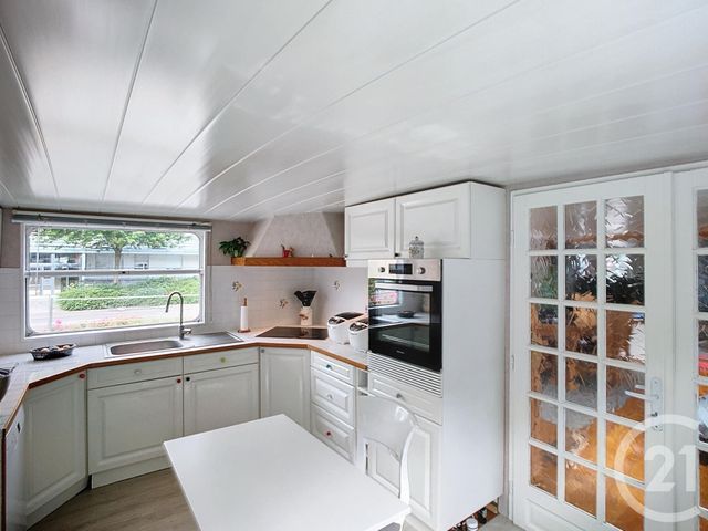 Maison à vendre - 4 pièces - 120 m2 - Reims - 51 - CHAMPAGNE-ARDENNE