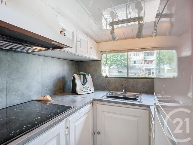 Maison à vendre - 4 pièces - 120 m2 - Reims - 51 - CHAMPAGNE-ARDENNE