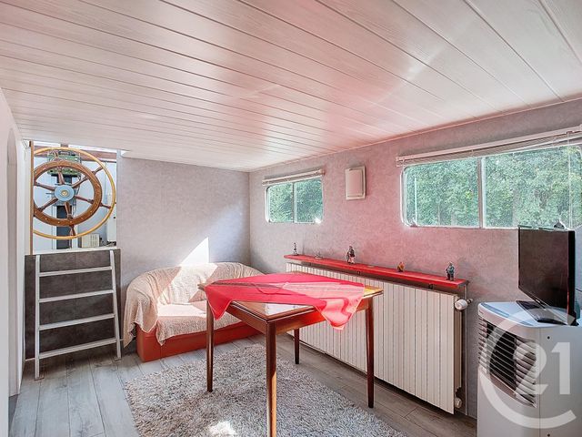 Maison à vendre - 4 pièces - 120 m2 - Reims - 51 - CHAMPAGNE-ARDENNE