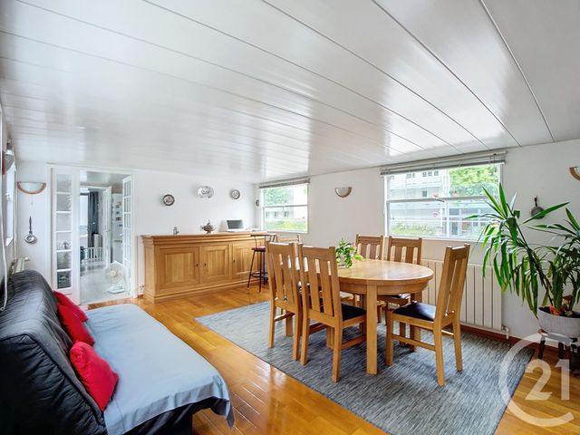 Maison à vendre - 4 pièces - 120 m2 - Reims - 51 - CHAMPAGNE-ARDENNE