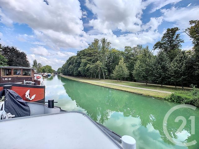 Maison à vendre - 4 pièces - 120 m2 - Reims - 51 - CHAMPAGNE-ARDENNE