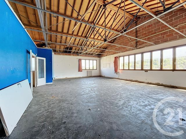 Appartement à vendre - 5 pièces - 105 m2 - Reims - 51 - CHAMPAGNE-ARDENNE