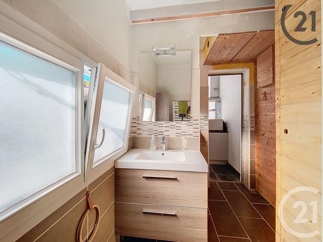 Appartement F2 à vendre - 2 pièces - 35,04 m2 - Reims - 51 - CHAMPAGNE-ARDENNE