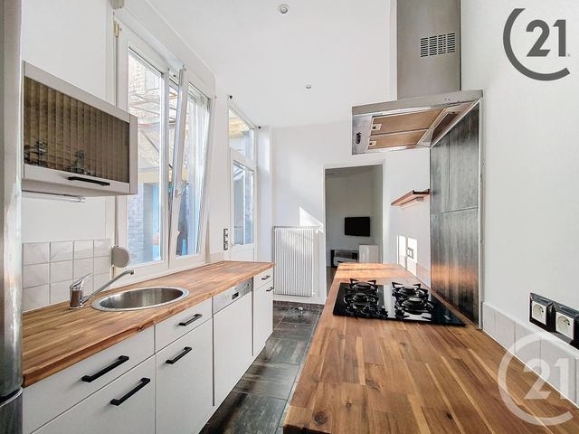 appartement - REIMS - 51