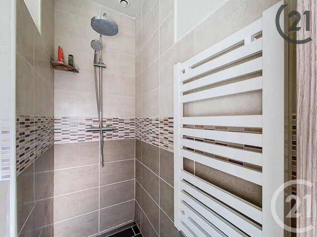 Appartement F2 à vendre - 2 pièces - 35,04 m2 - Reims - 51 - CHAMPAGNE-ARDENNE