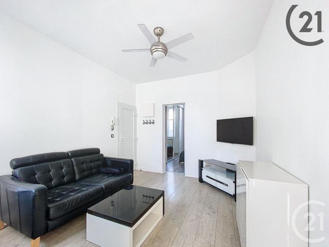 Appartement F2 à vendre - 2 pièces - 35,04 m2 - Reims - 51 - CHAMPAGNE-ARDENNE