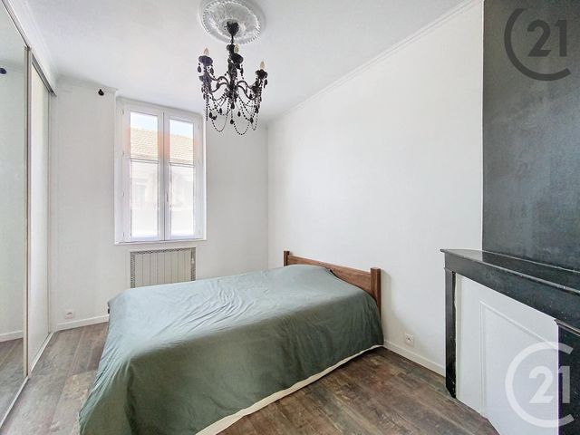 Appartement F2 à vendre - 2 pièces - 35,04 m2 - Reims - 51 - CHAMPAGNE-ARDENNE