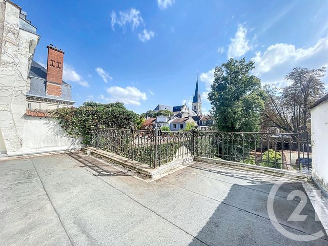 Maison &agrave; vendre - 10 pi&egrave;ces - 285 m2 - Reims - 51 - CHAMPAGNE-ARDENNE