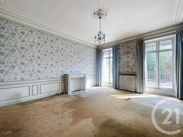 Maison &agrave; vendre - 10 pi&egrave;ces - 285 m2 - Reims - 51 - CHAMPAGNE-ARDENNE