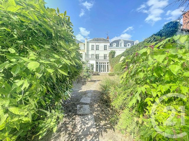 Maison &agrave; vendre - 10 pi&egrave;ces - 285 m2 - Reims - 51 - CHAMPAGNE-ARDENNE