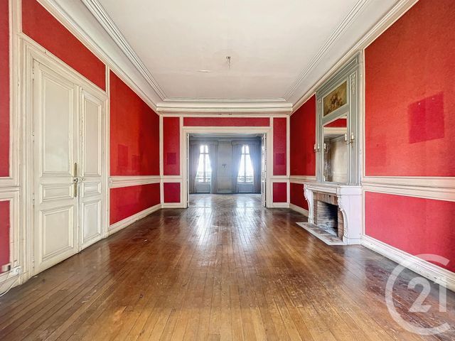 Maison &agrave; vendre - 10 pi&egrave;ces - 285 m2 - Reims - 51 - CHAMPAGNE-ARDENNE