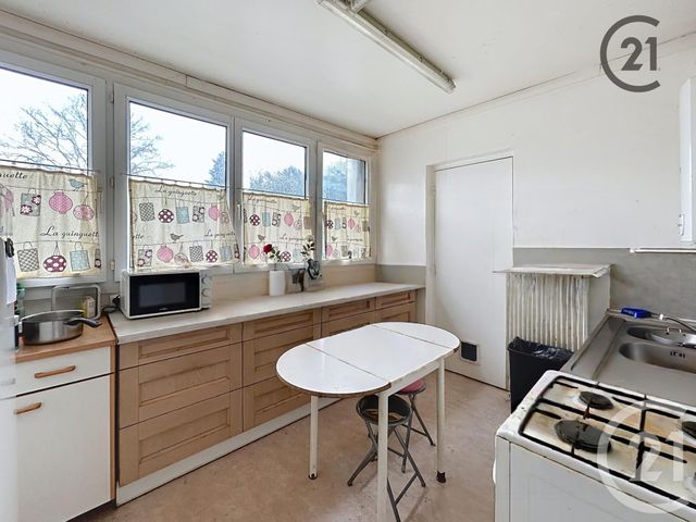 Appartement T6 à vendre REIMS
