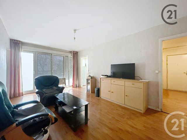 Appartement T6 &agrave; vendre - 6 pi&egrave;ces - 116,11 m2 - Reims - 51 - CHAMPAGNE-ARDENNE
