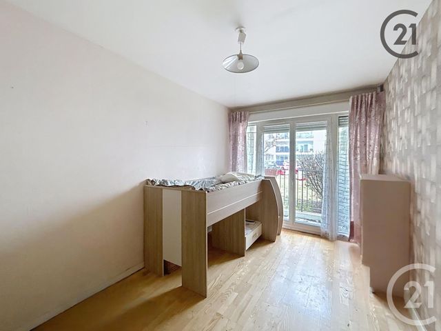 Appartement T6 &agrave; vendre - 6 pi&egrave;ces - 116,11 m2 - Reims - 51 - CHAMPAGNE-ARDENNE