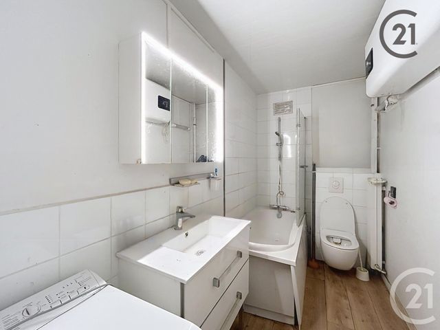 Appartement T6 &agrave; vendre - 6 pi&egrave;ces - 116,11 m2 - Reims - 51 - CHAMPAGNE-ARDENNE