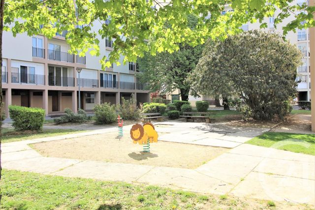 Appartement T6 &agrave; vendre - 6 pi&egrave;ces - 116,11 m2 - Reims - 51 - CHAMPAGNE-ARDENNE