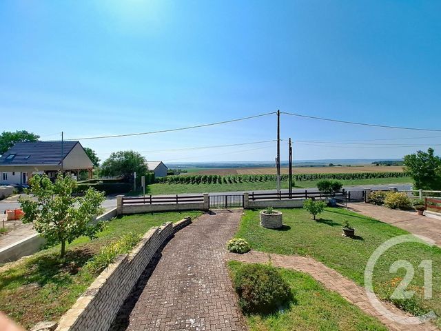 Maison à vendre - 7 pièces - 217 m2 - Reims - 51 - CHAMPAGNE-ARDENNE