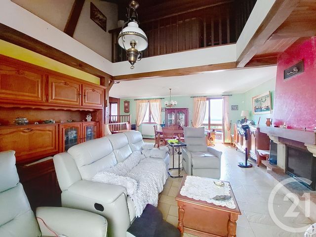 Maison à vendre - 7 pièces - 217 m2 - Reims - 51 - CHAMPAGNE-ARDENNE