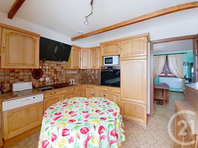 Maison à vendre - 7 pièces - 217 m2 - Reims - 51 - CHAMPAGNE-ARDENNE