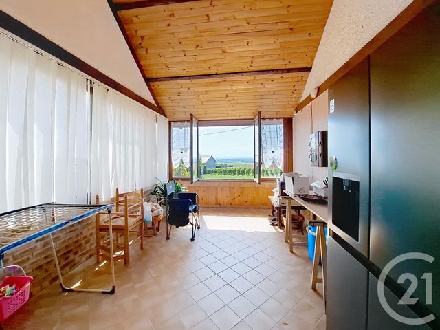 Maison à vendre - 7 pièces - 217 m2 - Reims - 51 - CHAMPAGNE-ARDENNE