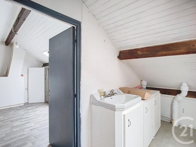 Maison à vendre - 4 pièces - 81,20 m2 - Reims - 51 - CHAMPAGNE-ARDENNE