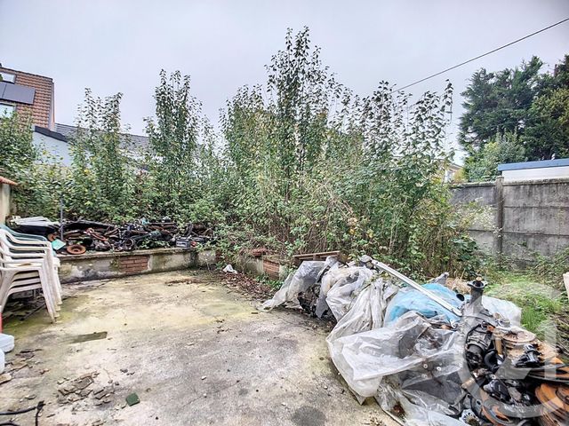 Maison à vendre - 4 pièces - 81,20 m2 - Reims - 51 - CHAMPAGNE-ARDENNE