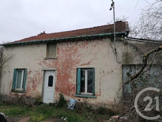 Prix immobilier TINQUEUX - Photo d’une maison vendue