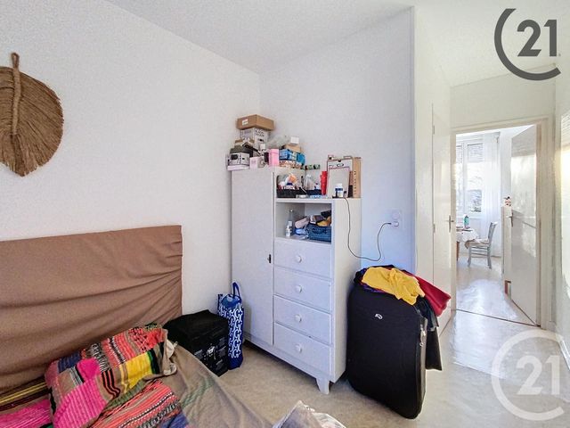 Appartement Studio à vendre - 1 pièce - 31,27 m2 - Reims - 51 - CHAMPAGNE-ARDENNE