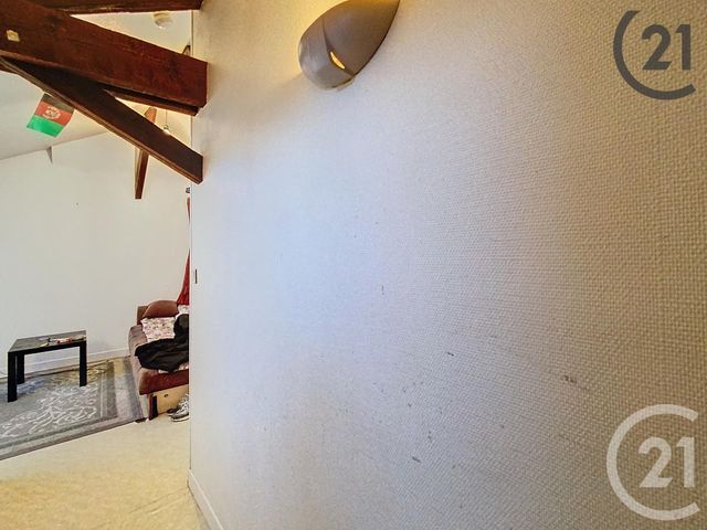 Appartement Studio à vendre - 1 pièce - 21,22 m2 - Reims - 51 - CHAMPAGNE-ARDENNE