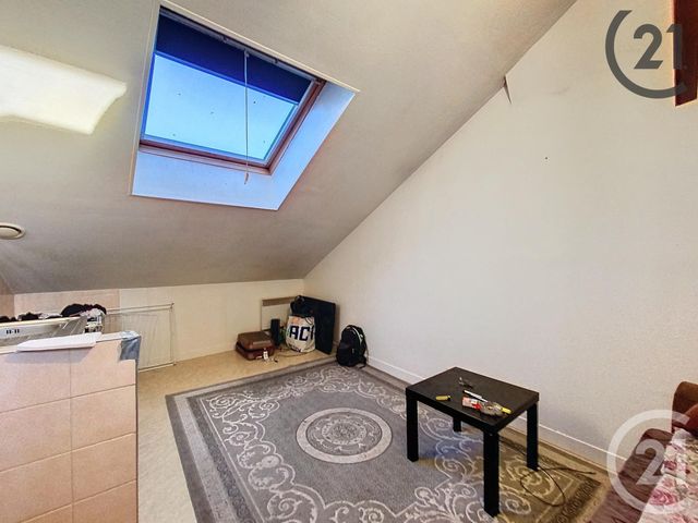 Appartement Studio à vendre - 1 pièce - 21,22 m2 - Reims - 51 - CHAMPAGNE-ARDENNE